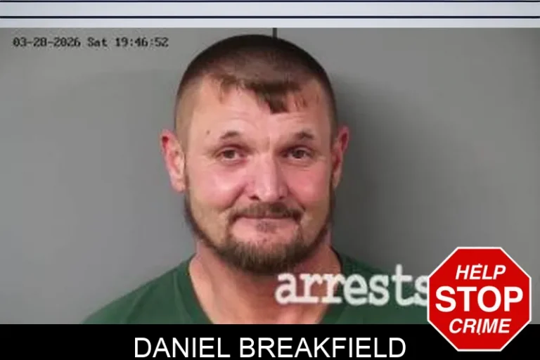 Daniel Breakfield