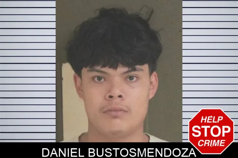 Daniel Bustosmendoza