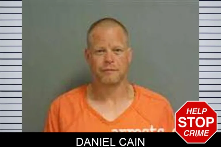Daniel Cain