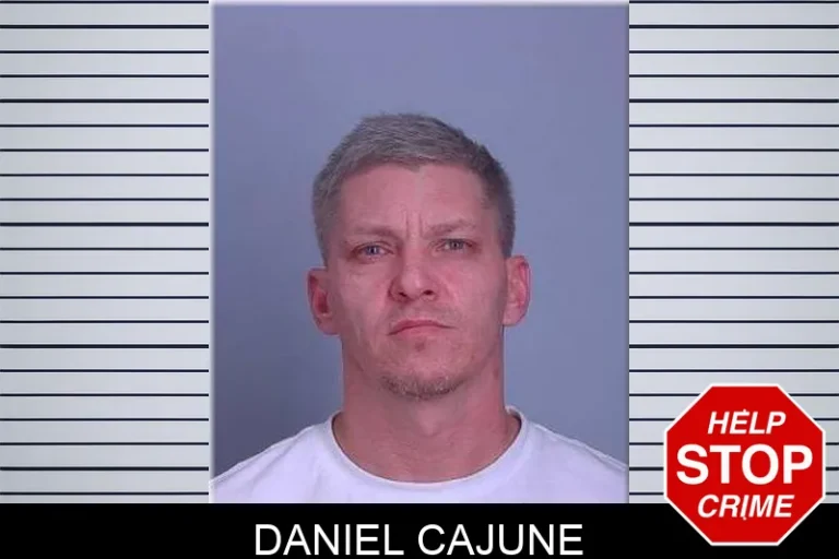 Daniel CajuNe