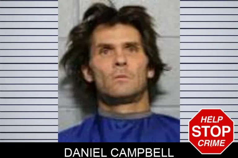 Daniel Campbell