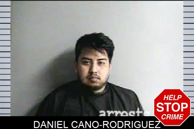 Daniel Cano-RodriguEz