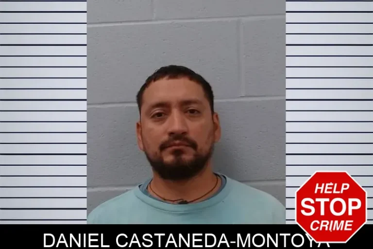 Daniel Castaneda-Montoya