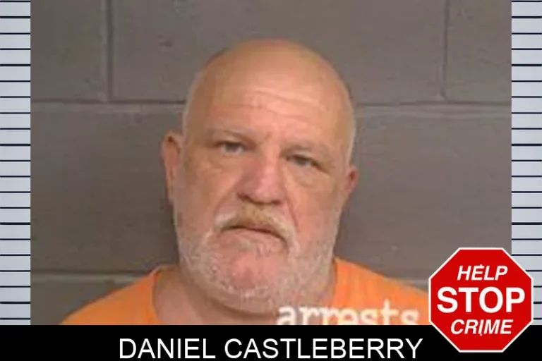 Daniel Castleberry