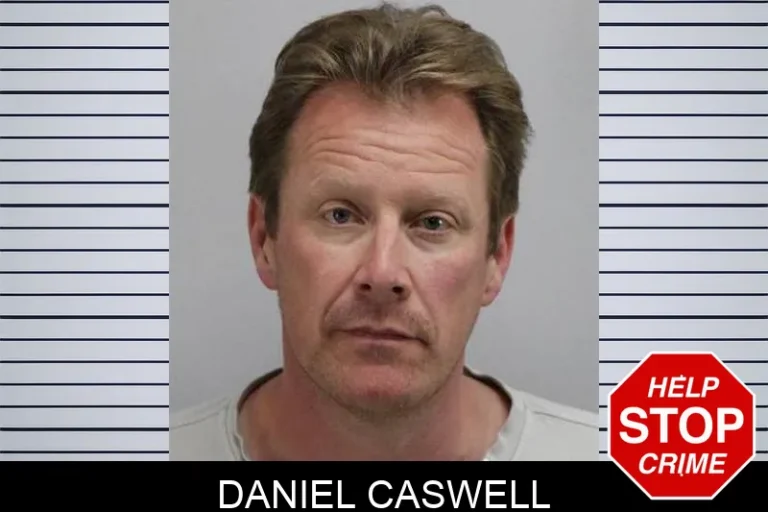 Daniel Caswell