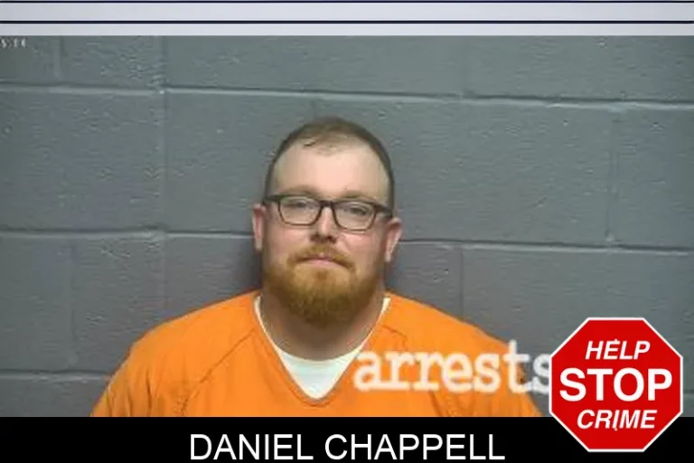 Daniel Chappell