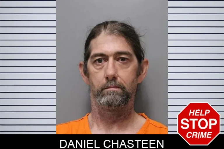 Daniel Chasteen