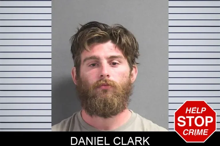 Daniel Clark