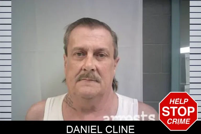 Daniel Cline