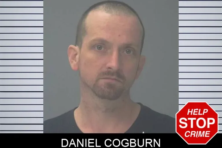 Daniel CogbuRn