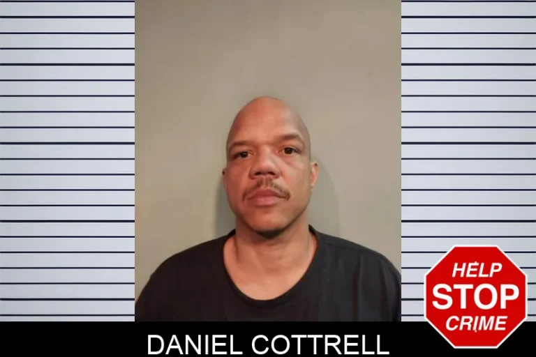 Daniel Cottrell