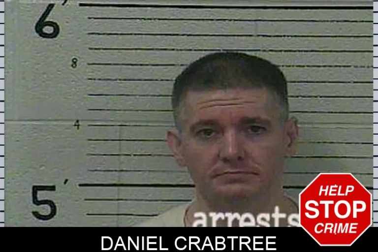 Daniel Crabtree