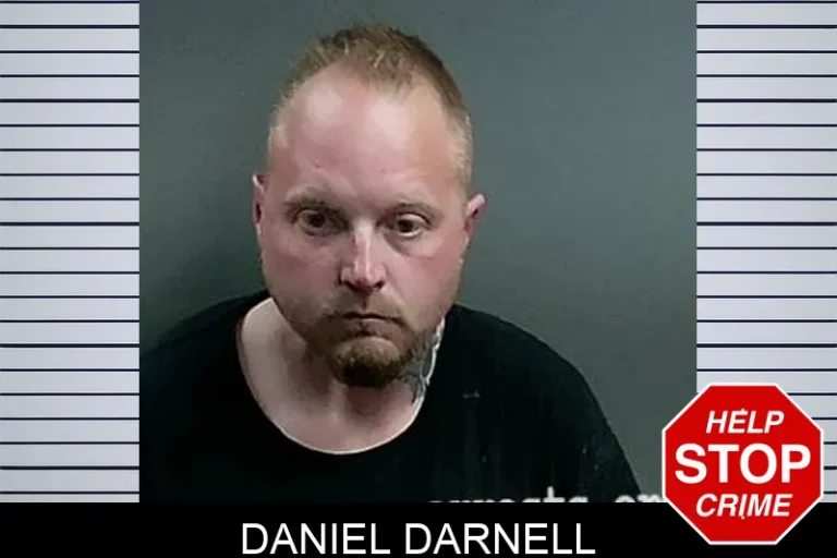 Daniel Darnell