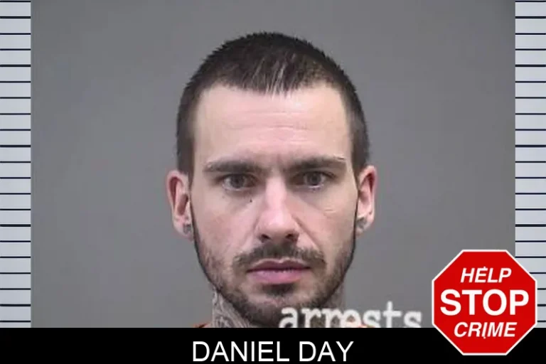 Daniel Day