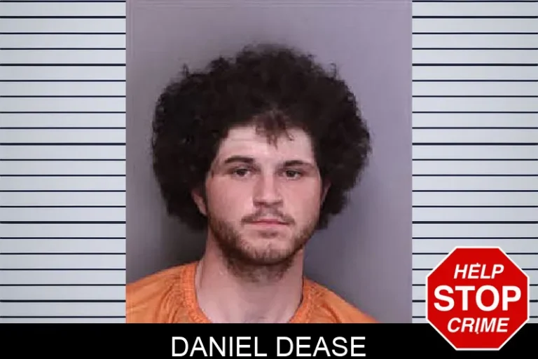 Daniel Dease