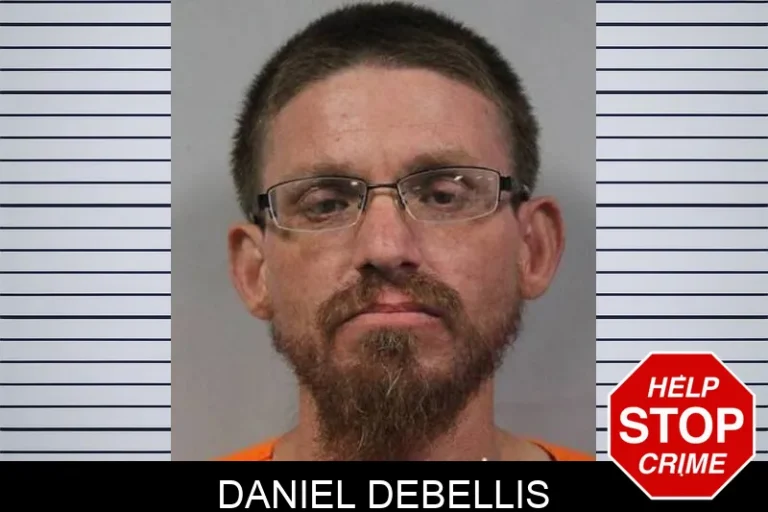 Daniel Debellis