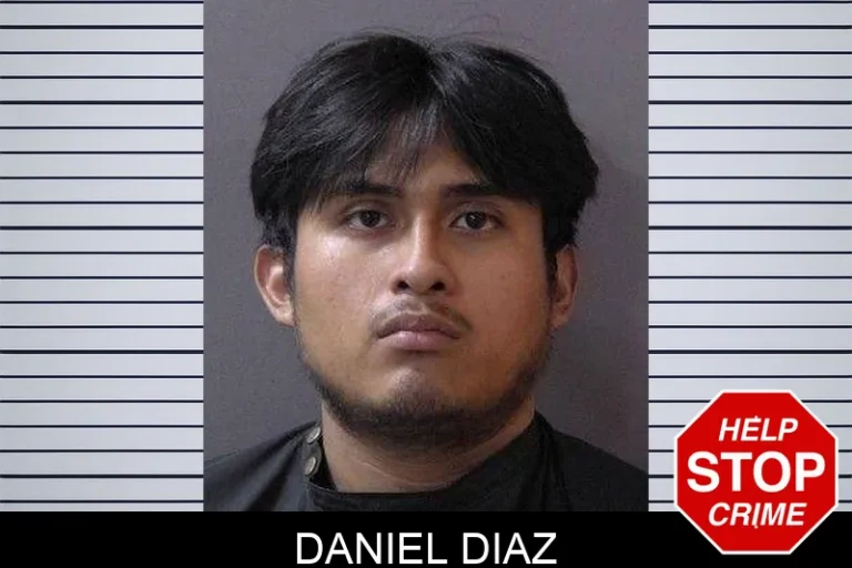 Daniel Diaz