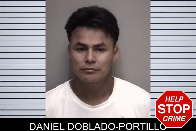 Daniel Doblado-Portillo