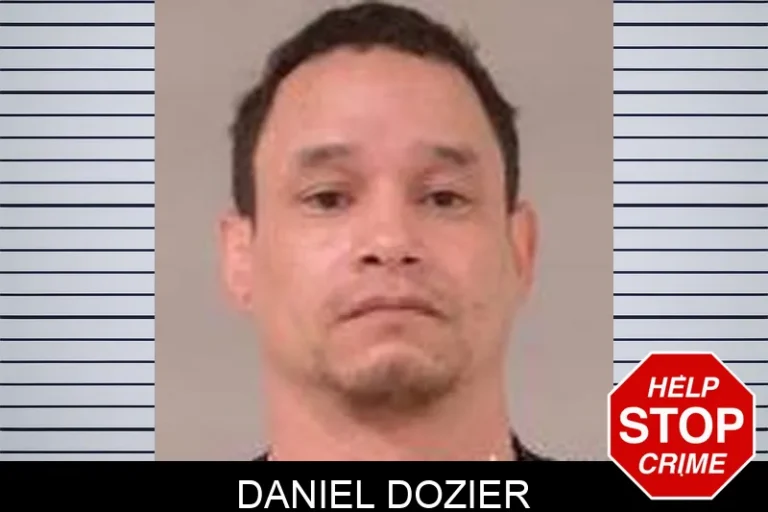 Daniel Dozier