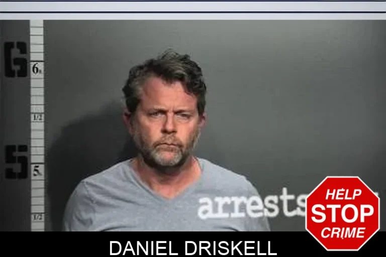 Daniel Driskell