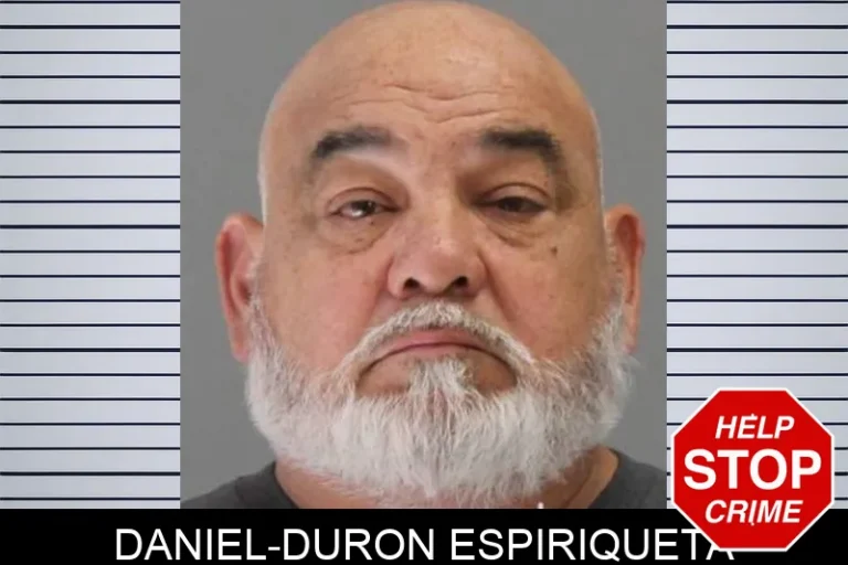 Daniel-Duron Espiriqueta