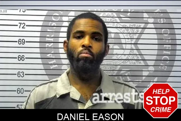 Daniel Eason