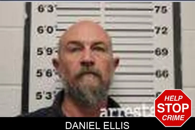 Daniel Ellis