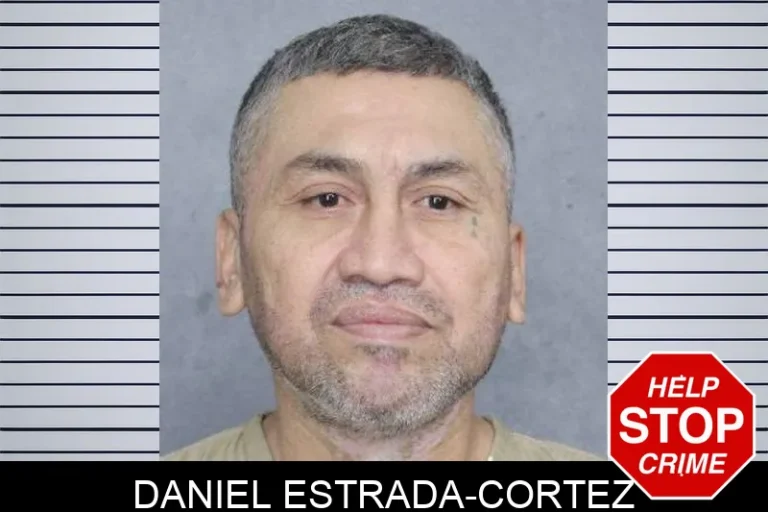Daniel Estrada-Cortez