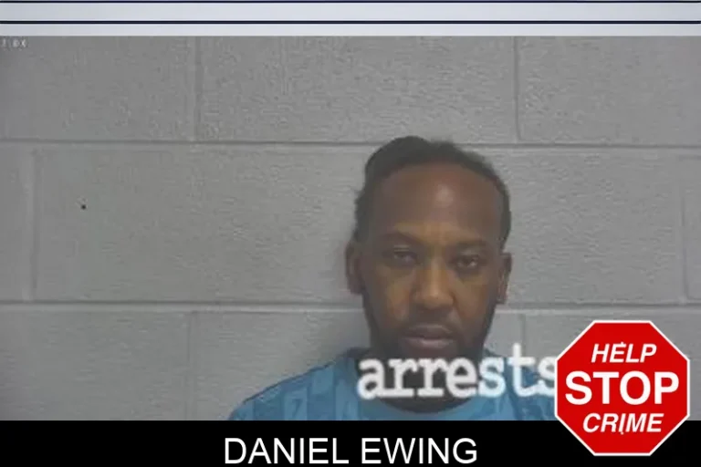 Daniel Ewing