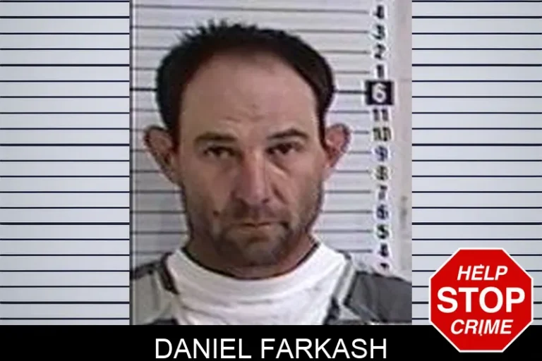 Daniel Farkash