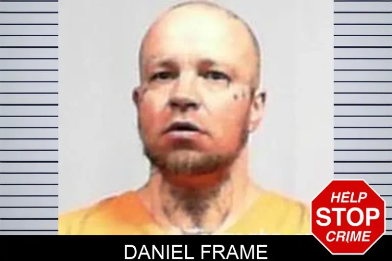 Daniel Frame