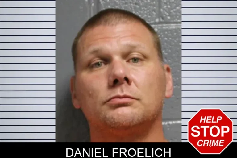 Daniel Froelich