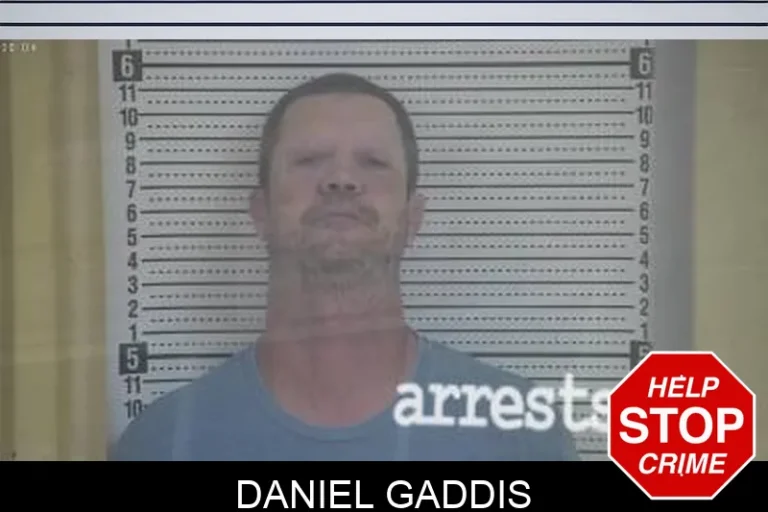 Daniel Gaddis
