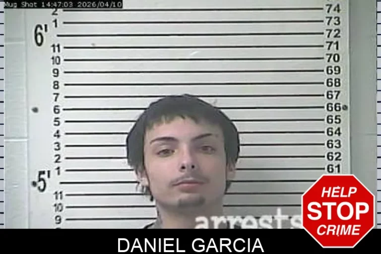 Daniel Garcia