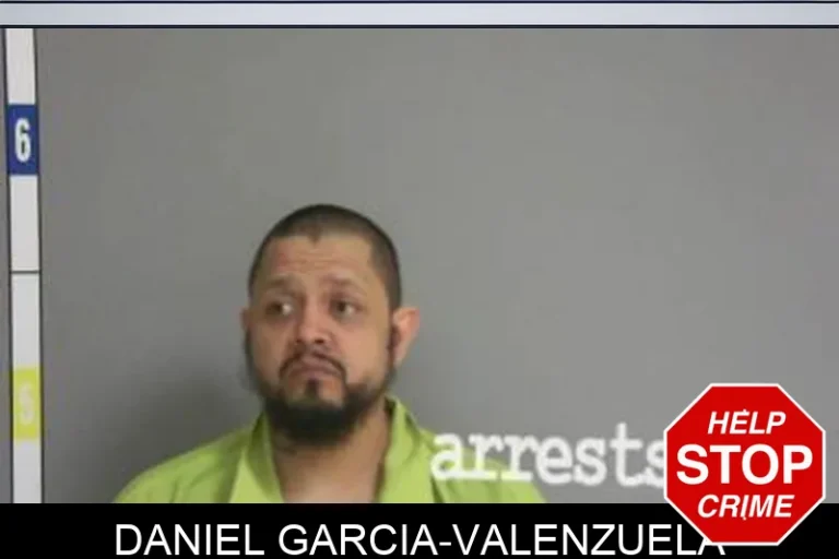 Daniel Garcia-ValenzuEla