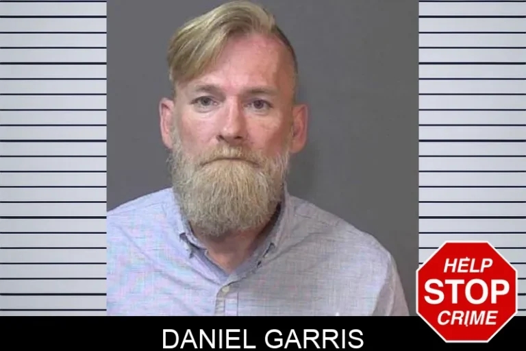 Daniel Garris