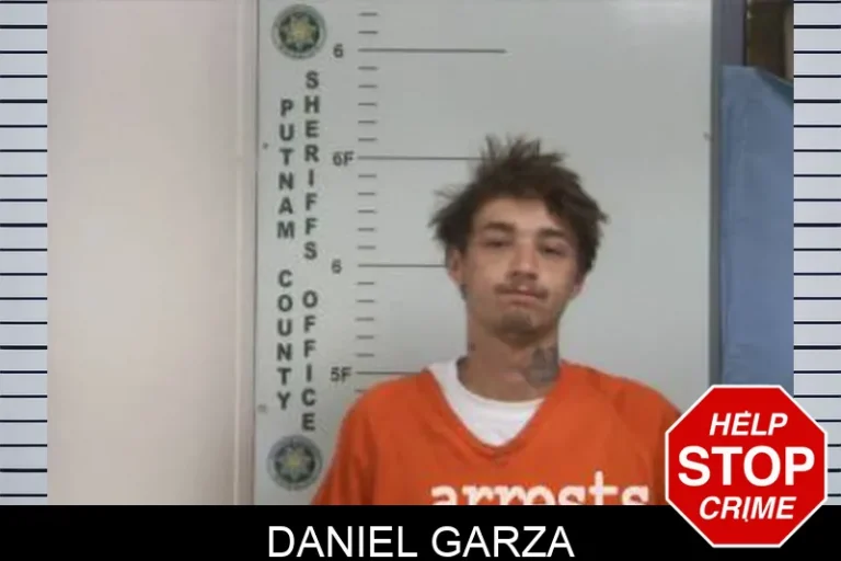 Daniel Garza