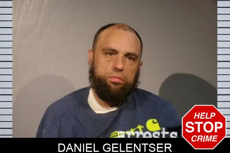 Daniel Gelentser
