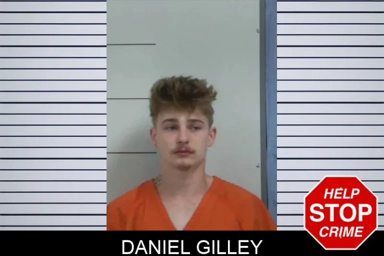 Daniel Gilley