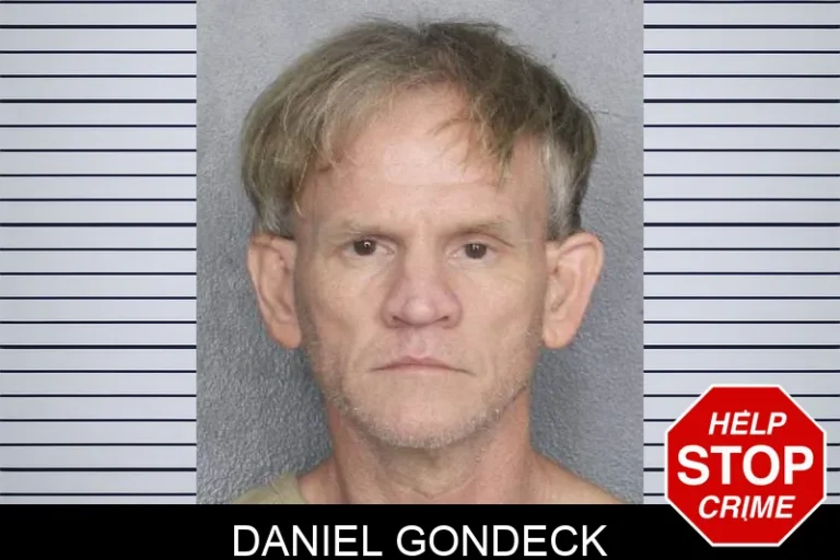 Daniel Gondeck