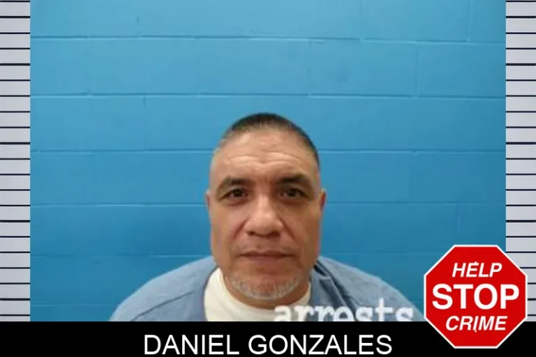 Daniel Gonzales