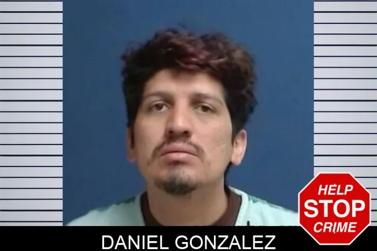 Daniel Gonzalez