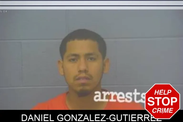 Daniel Gonzalez-GuTierrez