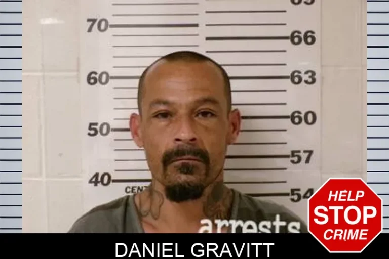 Daniel Gravitt