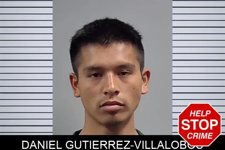 Daniel GuTierrez-Villalobos