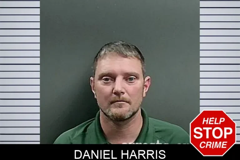Daniel Harris