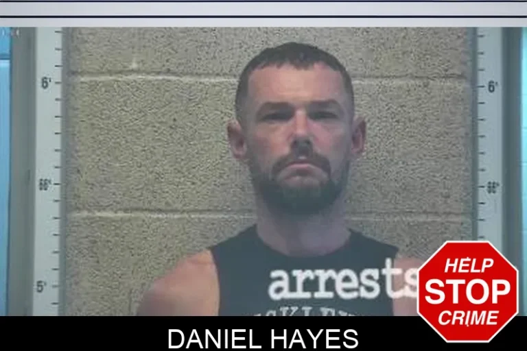 Daniel Hayes