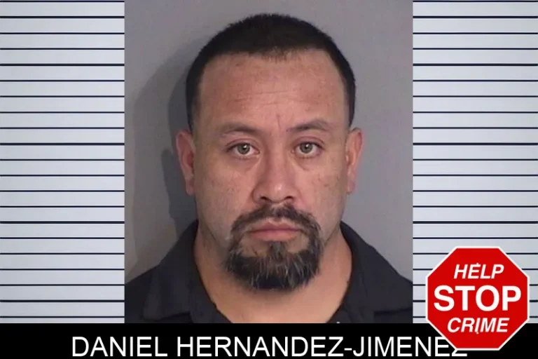 Daniel Hernandez-Jimenez