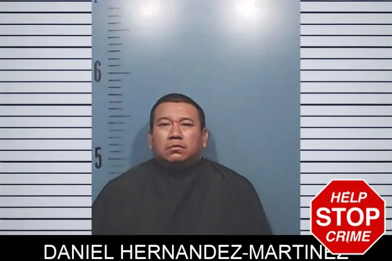 Daniel Hernandez-Martinez