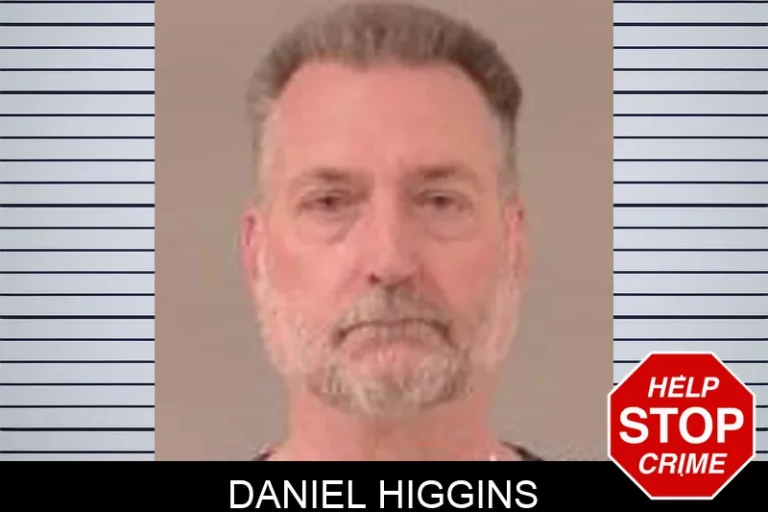 Daniel Higgins